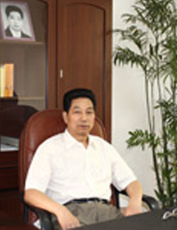 朱德祥律师