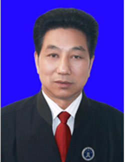 朱德祥从事律师工作已执业36年