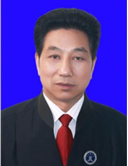 朱德祥法律顾问
